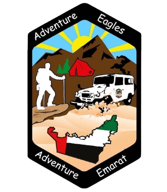 Adventure-Eagles